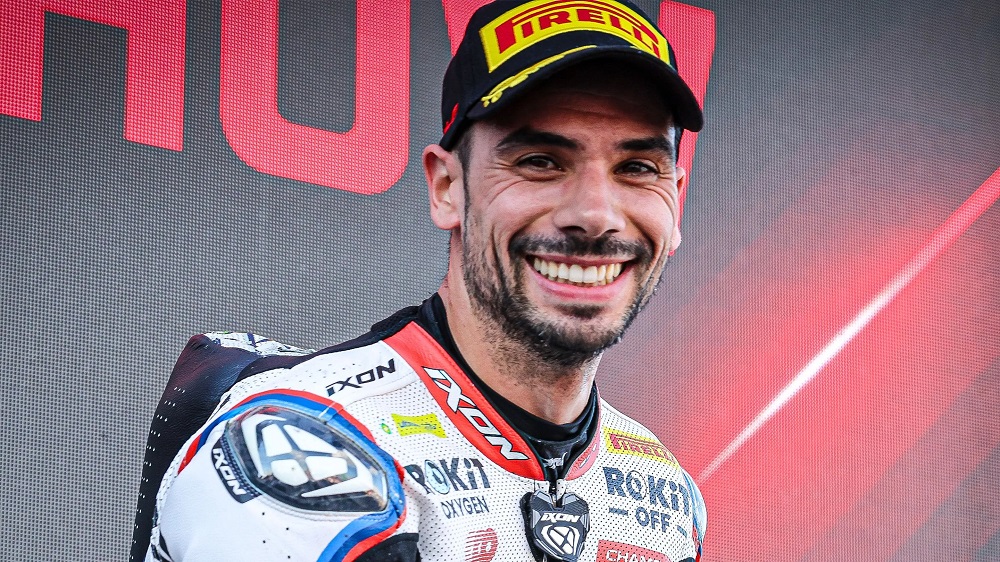 Miguel Oliveira