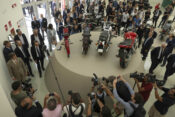Moto Guzzi World Days 2026