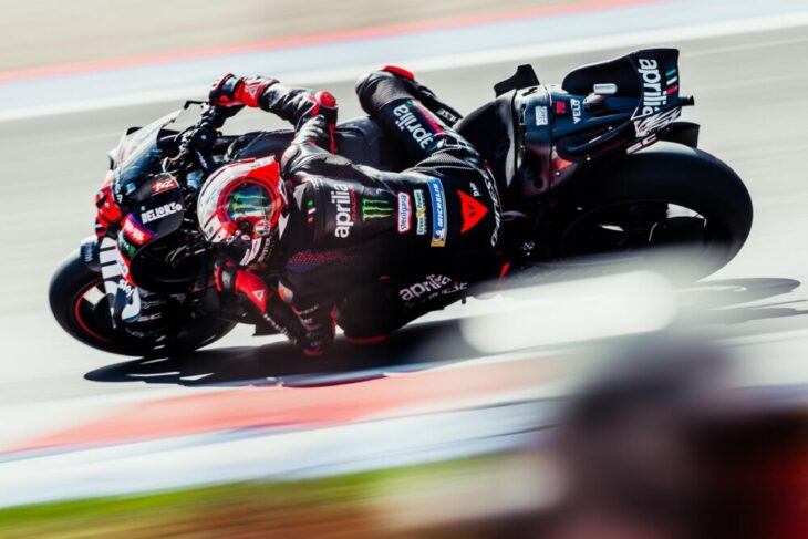 2026 San Marino MotoGP News and Results2026 San Marino MotoGP: It’s starting to get down to the business end of the year.