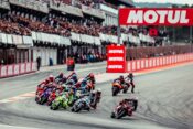 MotoGP confirms Valencia GP as 2027