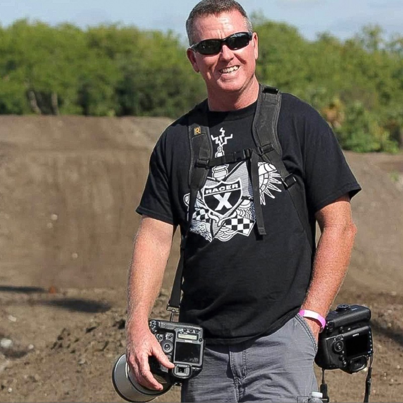 Photographer/Motojournalist Insider Rob Koy Passes