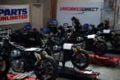Royal Enfield Build.Train.Race.