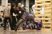 S&S Cycle AIMExpo Builders Cup Engine Prize for 2027