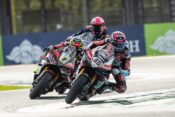 BSB Rd9 Assen Sun ZYN British Superbike Race 3 at TT Circuit Assen, Assen, Drenthe, Netherlands on September 20 2026 Photo by Michael Wincott Photography