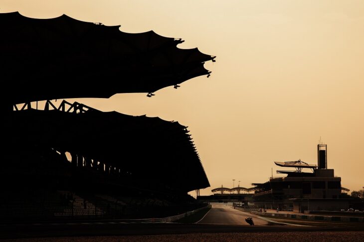 Sepang International Circuit