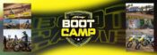 Suzuki RM Army Boot Camp