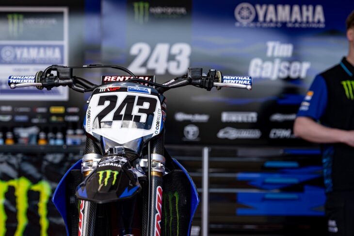 Tim Gajser