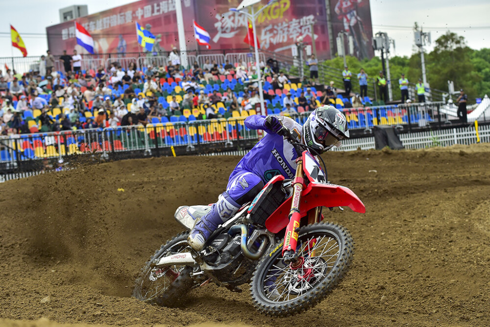 Tom Vialle 2026 MXGP of China
