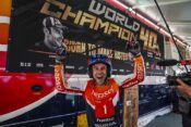 Toni Bou at 2026 TrialGP of the Netherlands