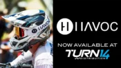 Turn 14 Distribution Adds Havoc Racing Goggles to Dealer Line Card