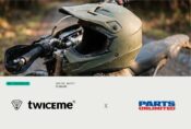 Twiceme Collaborates with Parts Unlimited to Launch Twiceme Tag