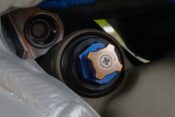Works Connection YZ250F/YZ450F Shock Adjusters