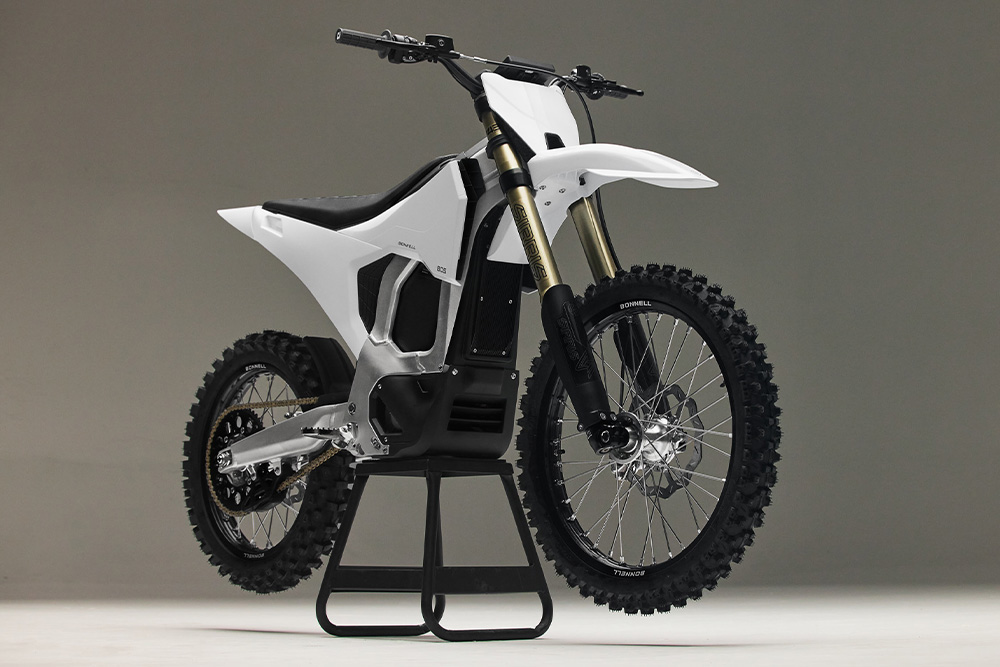 bonnell-805-RX electric-dirt-bike-specs