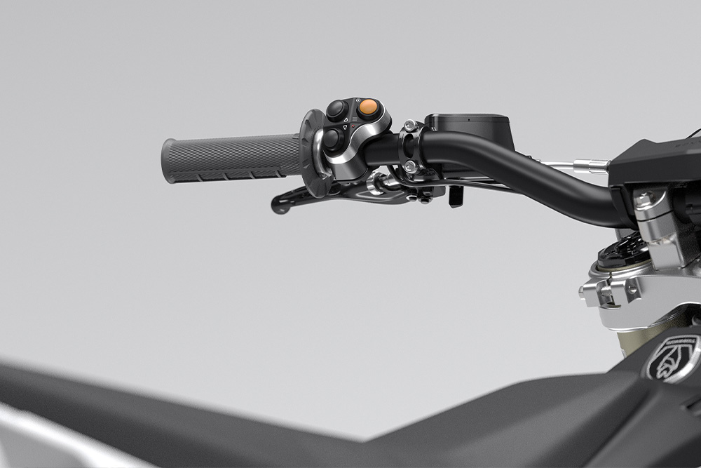 bonnell-805-RX electric-dirt-bike-specs