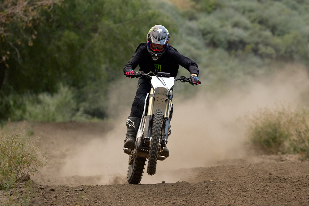 bonnell-805-RX electric-dirt-bike-specs