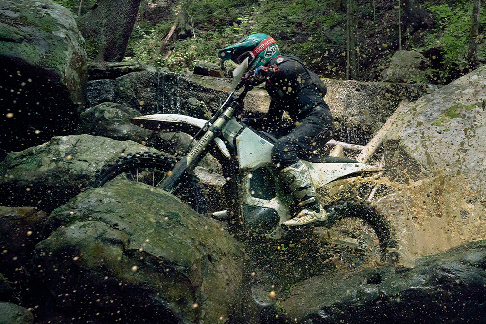 bonnell-805-RX electric-dirt-bike-specs