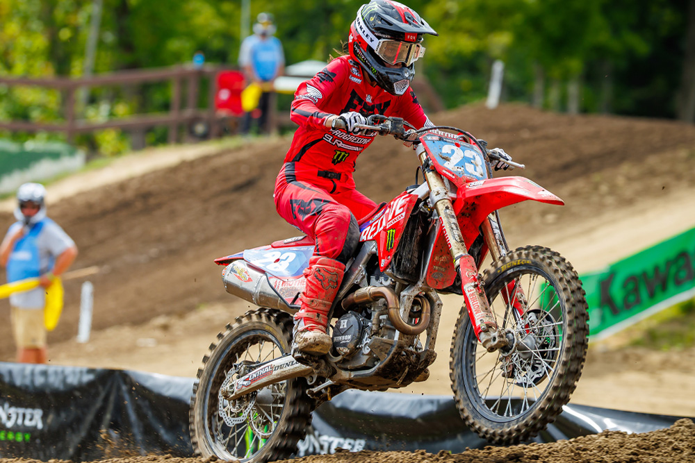 mayla-herrick-slr-honda-contract-extension