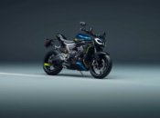 Triumph unveils first 2027 Street Triple 798 images The Street Triple is getting a full make over for 2027