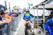 2025 FIM 6DAYS Italy Photo by Future7Media