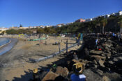 2026 6Days Enduro Vasco do Gama public beach