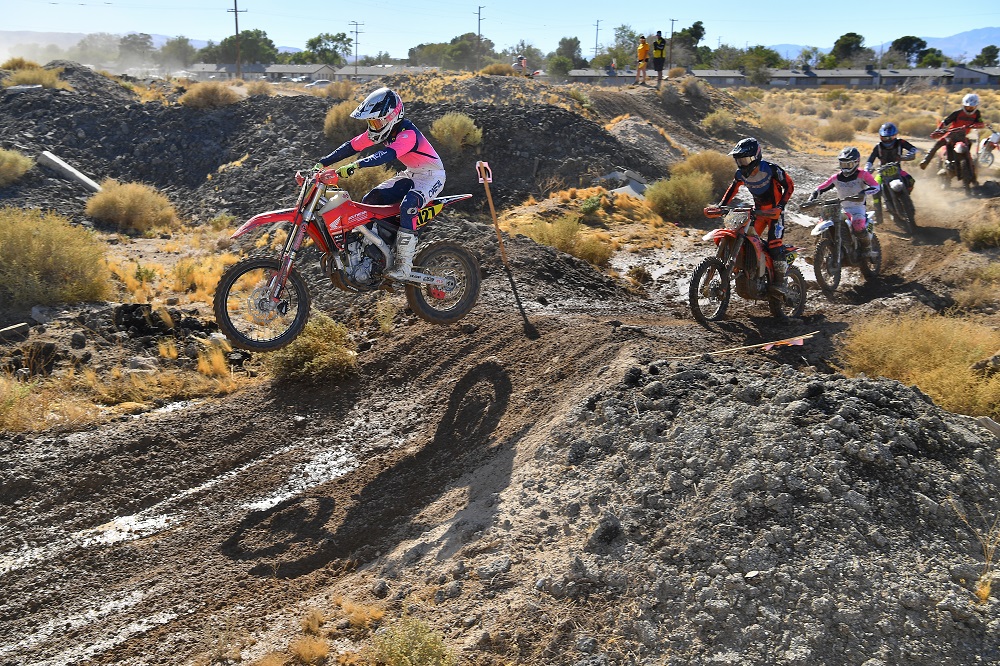 2026 Desert Classic Grand Prix
