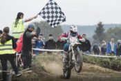 2026 FIM Enduro Vintage Trophy winner