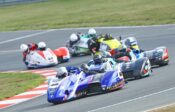 2026 FIM Sidecar World Championship