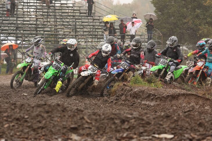 2026 Race of Champions