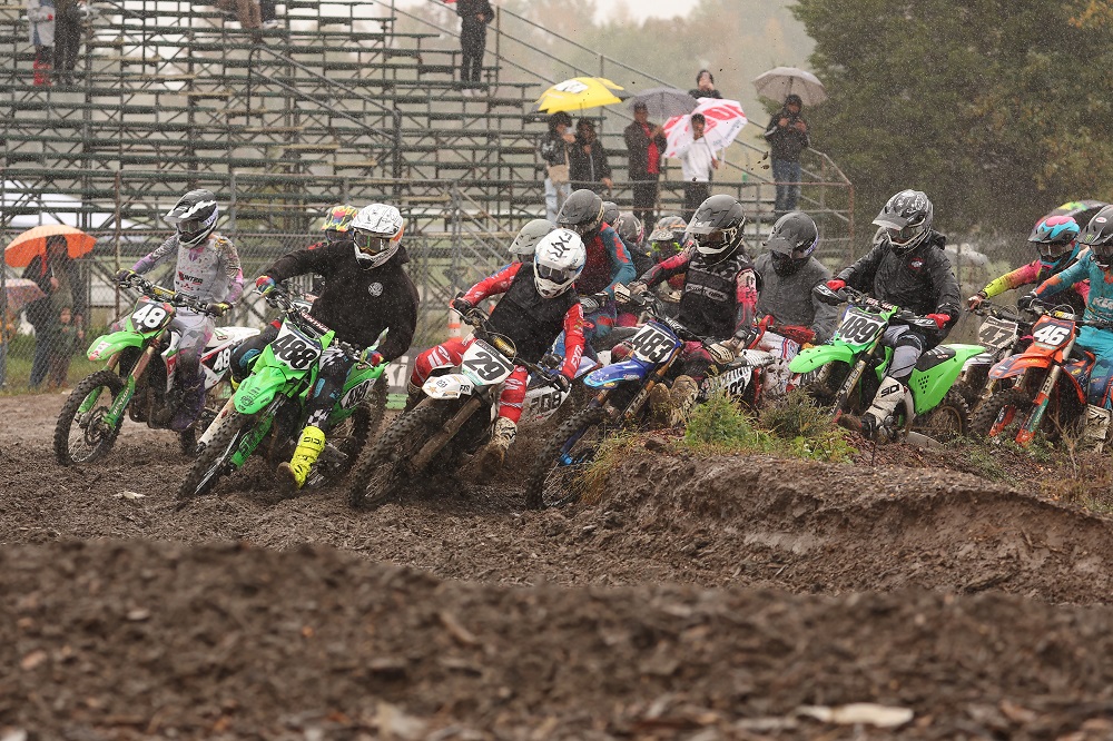 2026 Race of Champions