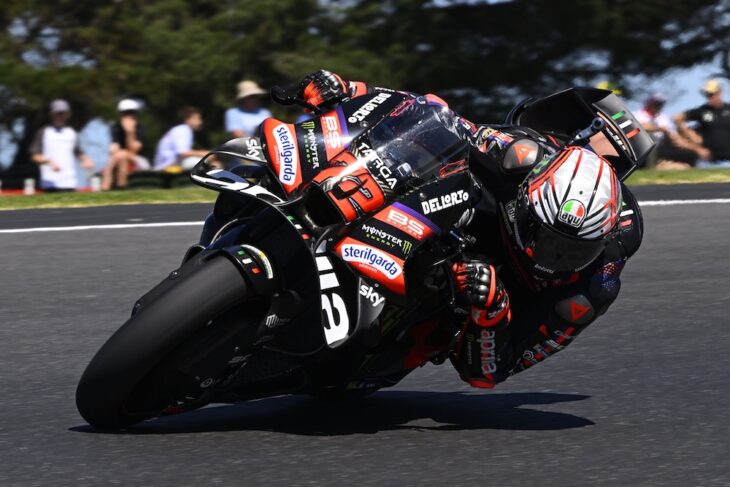 2026 Australian MotoGP News and Results 2026 Australian MotoGP News and Results: It’s the final dance at one of the world’s great racetracks.