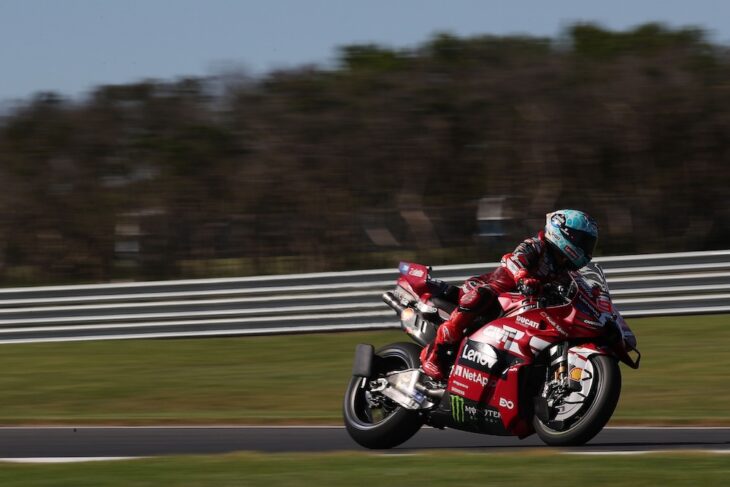 2026 Australian MotoGP News and Results2026 Australian MotoGP News and Results: It’s the final dance at one of the world’s great racetracks. 
