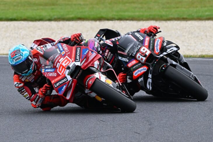 2026 Australian MotoGP News and Results 2026 Australian MotoGP News and Results: It’s the final dance at one of the world’s great racetracks.