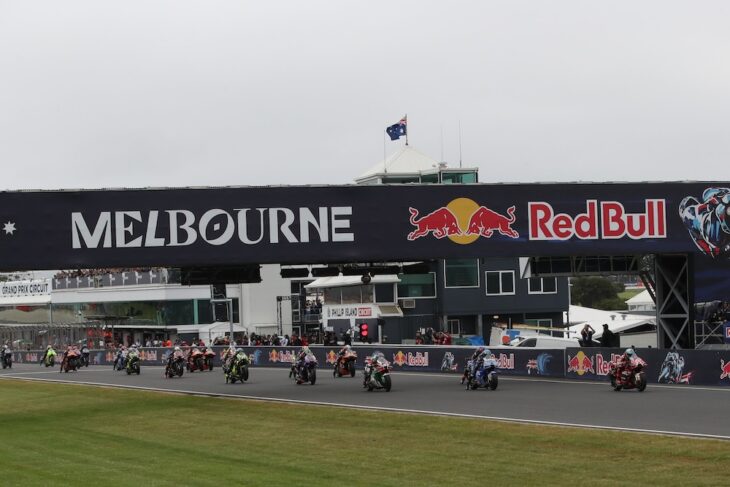 2026 Australian MotoGP News and Results2026 Australian MotoGP News and Results: It’s the final dance at one of the world’s great racetracks.
