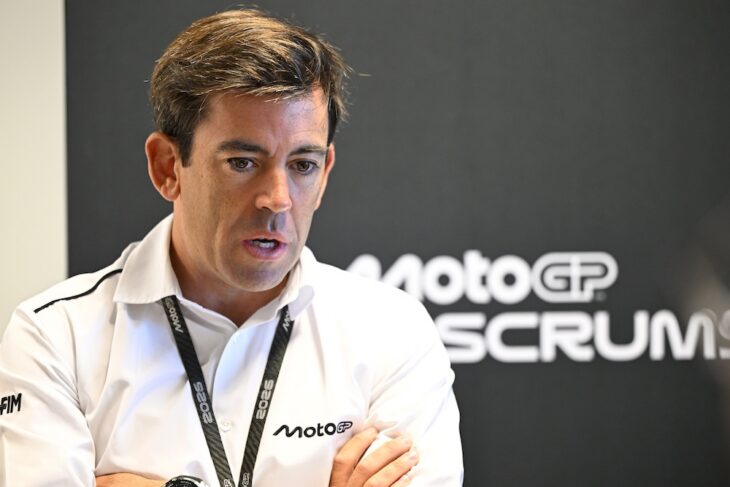 2026 Indonesian MotoGP News and Results2026 Indonesian MotoGP News and Results: Two points between Martin and Marquez with it all to play for.