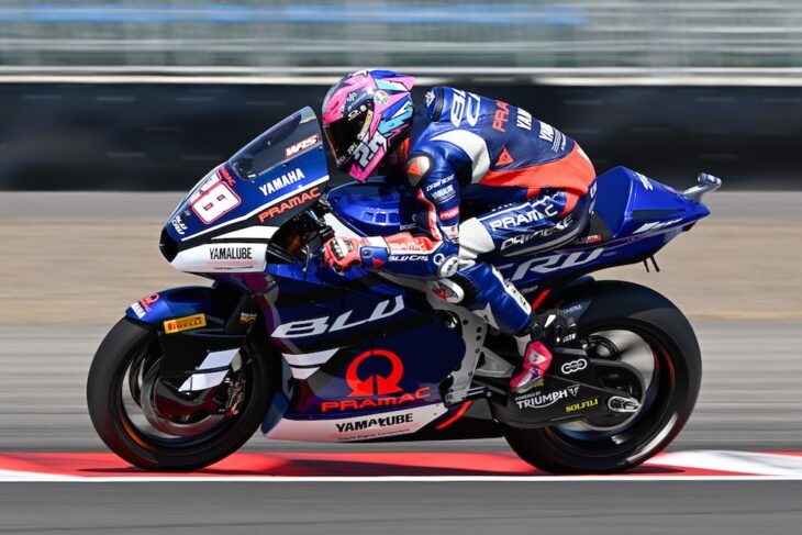 2026 Indonesian MotoGP News and Results2026 Indonesian MotoGP News and Results: Two points between Martin and Marquez with it all to play for.