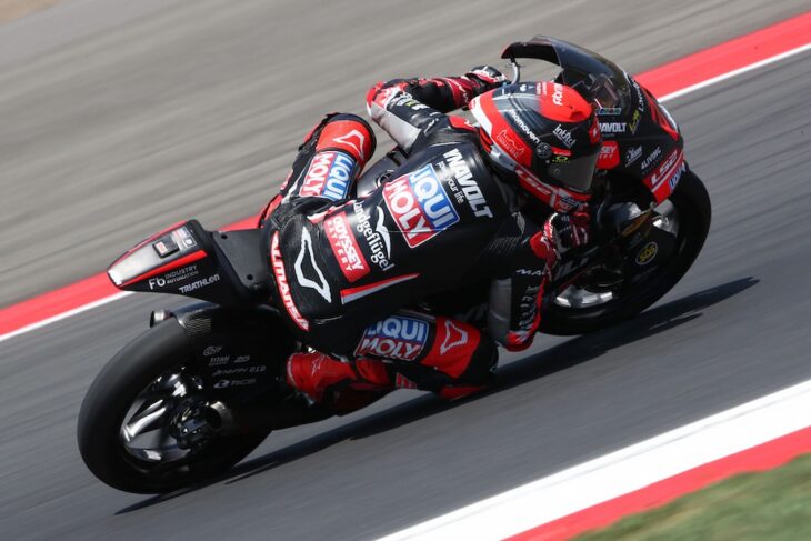 2026 Indonesian MotoGP News and Results2026 Indonesian MotoGP News and Results: Two points between Martin and Marquez with it all to play for.