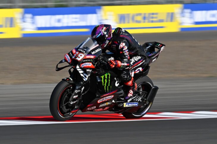 2026 Indonesian MotoGP News and Results2026 Indonesian MotoGP News and Results: Two points between Martin and Marquez with it all to play for.