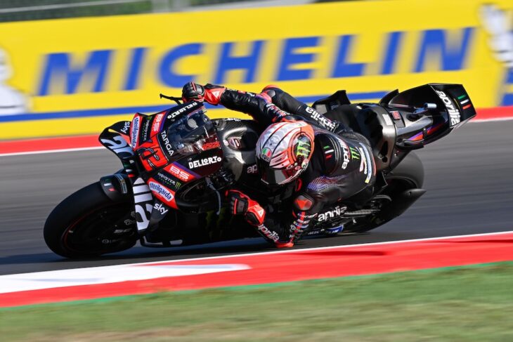 2026 Indonesian MotoGP News and Results2026 Indonesian MotoGP News and Results: Two points between Martin and Marquez with it all to play for.