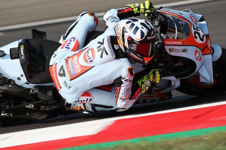 2026 Indonesian MotoGP News and Results2026 Indonesian MotoGP News and Results: Two points between Martin and Marquez with it all to play for.