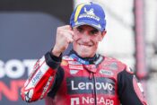 2026 Indonesian MotoGP News and Results 2026 Indonesian MotoGP News and Results: Two points between Martin and Marquez with it all to play for.