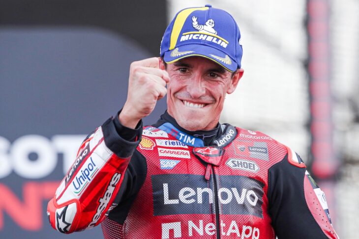 2026 Indonesian MotoGP News and Results 2026 Indonesian MotoGP News and Results: Two points between Martin and Marquez with it all to play for.