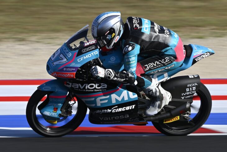2026 Japanese MotoGP News and Results2026 Japanese MotoGP News and Results: It’s all to play for as MotoGP heads for its Asian tour with four riders in with a title shot.