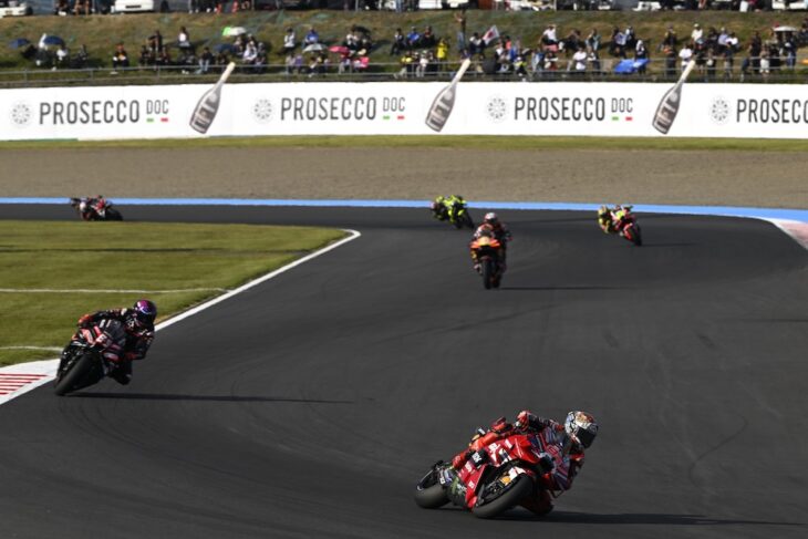 2026 Japanese MotoGP News and Results2026 Japanese MotoGP News and Results: It’s all to play for as MotoGP heads for its Asian tour with four riders in with a title shot. 
