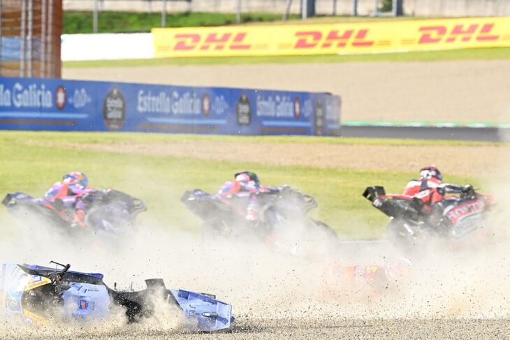 2026 Japanese MotoGP News and Results2026 Japanese MotoGP News and Results: It’s all to play for as MotoGP heads for its Asian tour with four riders in with a title shot. 