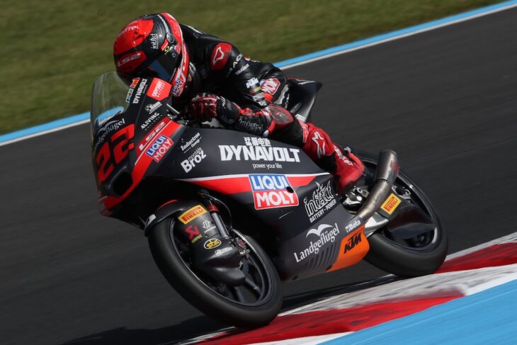 2026 Japanese MotoGP News and Results2026 Japanese MotoGP News and Results: It’s all to play for as MotoGP heads for its Asian tour with four riders in with a title shot. 