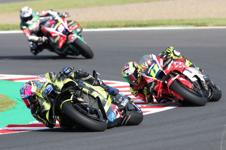 2026 Japanese MotoGP News and Results2026 Japanese MotoGP News and Results: It’s all to play for as MotoGP heads for its Asian tour with four riders in with a title shot. 