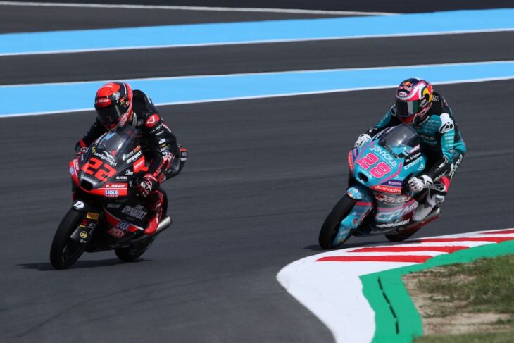 2026 Japanese MotoGP News and Results2026 Japanese MotoGP News and Results: It’s all to play for as MotoGP heads for its Asian tour with four riders in with a title shot.

