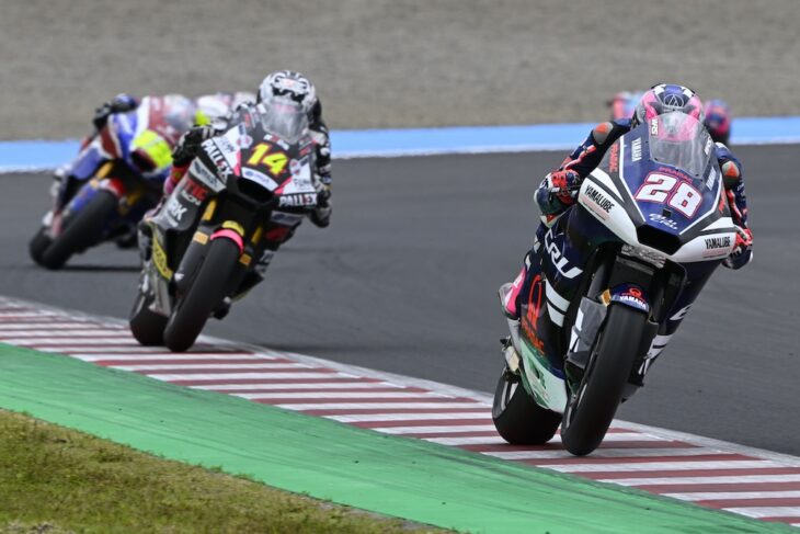 2026 Japanese MotoGP News and Results2026 Japanese MotoGP News and Results: It’s all to play for as MotoGP heads for its Asian tour with four riders in with a title shot.
