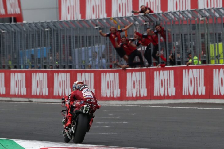 2026 Japanese MotoGP News and Results2026 Japanese MotoGP News and Results: It’s all to play for as MotoGP heads for its Asian tour with four riders in with a title shot.
