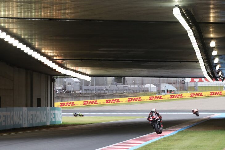 2026 Japanese MotoGP News and Results2026 Japanese MotoGP News and Results: It’s all to play for as MotoGP heads for its Asian tour with four riders in with a title shot.
